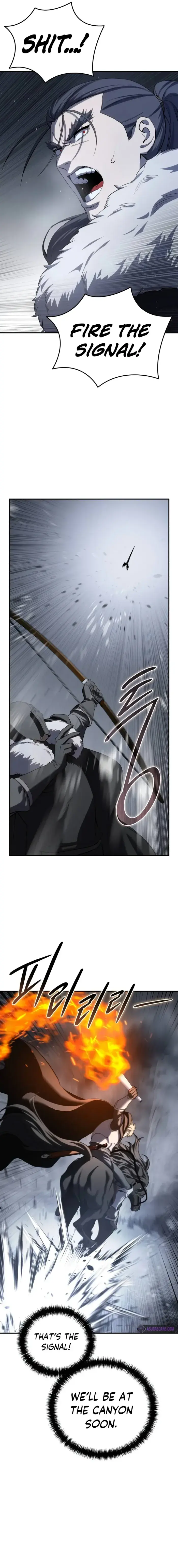 Star Embracing Swordmaster Chapter 72 image 12_optimized